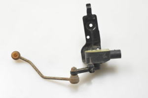 AUDI A6 C6 (2004–2011) Niveausensor vorne 1T0907503 - 2
