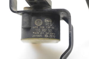 AUDI A6 C6 (2004–2011) Niveausensor vorne 1T0907503 - 4