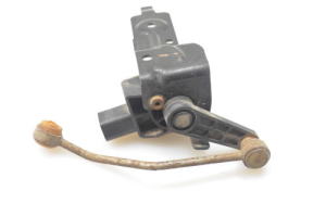 AUDI A6 C6 (2004–2011) Niveausensor vorne 1T0907503 - 5