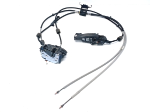   Sliding door lock  - KK3AV26412AL 