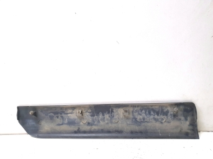 VOLVO XC70 (2000–2007) Rear side door molding 9190885 - 3