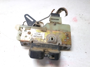 VOLVO XC70 (2000–2007) Heckklappenschloss 30716331 - 3