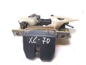 VOLVO XC70 (2000–2007) Heckklappenschloss 30716331 - 4