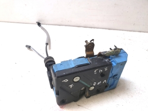 Front door lock - 30753824