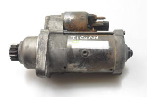 Starter - 02M911024