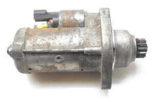 Volkswagen Tiguan (2007–2016) Anlasser 02M911024 - 2
