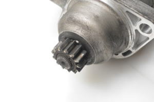Volkswagen Tiguan (2007–2016) Anlasser 02M911024 - 3