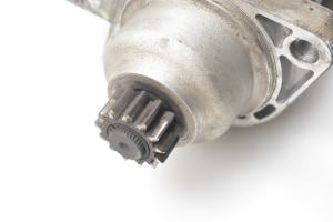 Volkswagen Tiguan (2007–2016) Starteris 02M911024 - 4