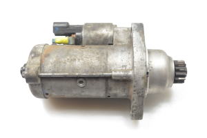 Volkswagen Tiguan (2007–2016) Starteris 02M911024 - 5