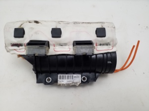 Opel Vectra C (2002–2008) Passenger dashboard airbag 24413420 - 2