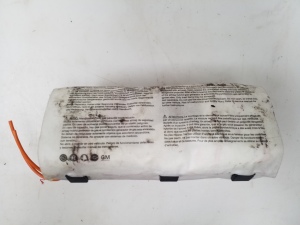 Opel Vectra C (2002–2008) Passenger dashboard airbag 24413420 - 3