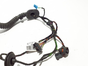 Porsche Cayenne (2010–2017) Juhtmestik 7P5971694C - 4