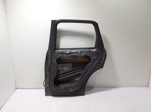 Porsche Cayenne (2010–2017) Tür hinten 95853301200 - 2