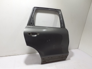 Porsche Cayenne (2010–2017) Tür hinten 95853301200 - 4