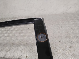 LEXUS GS (2005–2011) Rear side doors - 3