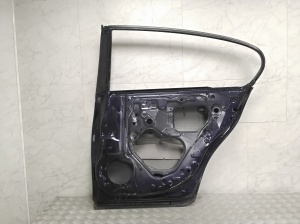 LEXUS GS (2005–2011) Rear side doors - 6