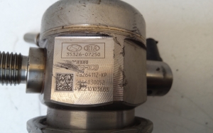 Hyundai i30 (2017–2026) Kütusepump 9046030052 - 4