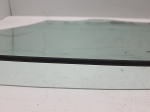 Porsche Cayenne (2010–2017) Fenster Scheibe Tür vorne 7P5845022B - 3