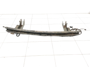 Stoßstangenträger hinten - KK2115K868ABF