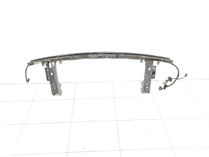 Ford Transit Custom I (2013–2023) Rear bumper reinforcement KK2115K868ABF - 5