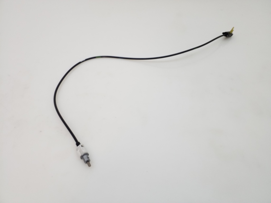 Mercedes Benz GLK-Class 204 (2008–2015) Schaltzug A2032670064 Mercedes Benz GLK-Class 204 (2008–2015) Schaltzug A2032670064