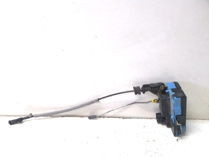 VOLVO XC70 (2000–2007) Front door lock 30753824 - 2