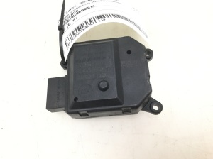 Opel Zafira B (2005–2014) Stellmotor Heizungsklappe 309368000 - 2