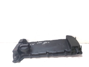 Volkswagen Sharan (1995–2010) Ventildeckel 021103475G - 2