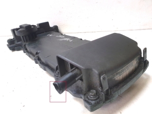 Volkswagen Sharan (1995–2010) Ventildeckel 021103475G - 4