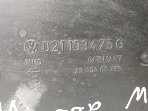Volkswagen Sharan (1995–2010) Ventildeckel 021103475G - 6