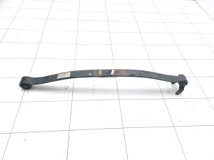 Ford Transit Custom I (2013–2023) Rear leaf spring FK215560BC - 3