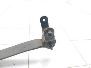 Ford Transit Custom I (2013–2023) Rear leaf spring FK215560BC - 4
