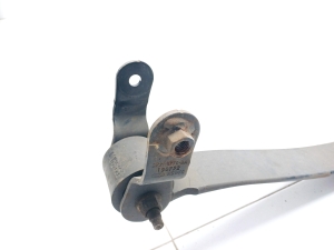Ford Transit Custom I (2013–2023) Rear leaf spring FK215560BC - 3