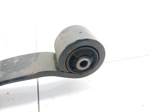 Ford Transit Custom I (2013–2023) Rear leaf spring FK215560BC - 5