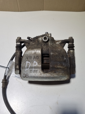 Front brake caliper - 62167B