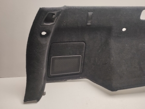 Mercedes Benz ML-Class 166 (2011–2015) Trunk side trim panel A1666900141 - 3