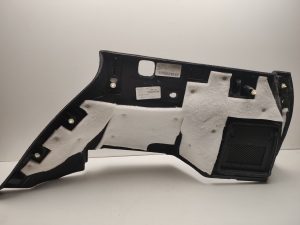 Mercedes Benz ML-Class 166 (2011–2015) Trunk side trim panel A1666900141 - 4