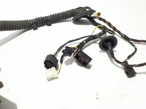 Porsche Cayenne (2010–2017) Kabelbaum 7P5971162S - 4
