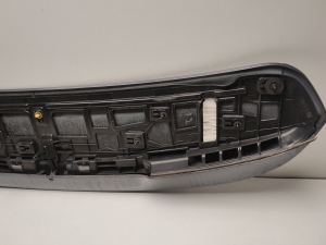 Mercedes Benz ML-Class 166 (2011–2015) Tailgate spoiler A1667900088 - 3