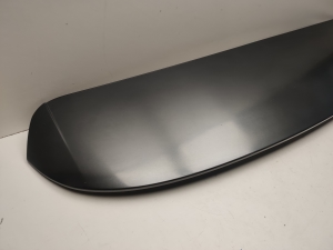Mercedes Benz ML-Class 166 (2011–2015) Tailgate spoiler A1667900088 - 4