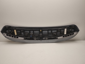 Mercedes Benz ML-Class 166 (2011–2015) Tailgate spoiler A1667900088 - 5