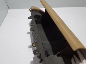 Porsche Cayenne (2010–2017) Glove box 7P5857095AB - 2