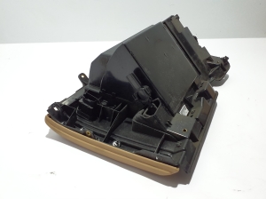 Porsche Cayenne (2010–2017) Glove box 7P5857095AB - 3