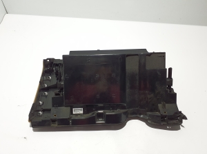 Porsche Cayenne (2010–2017) Glove box 7P5857095AB - 5