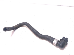 VOLVO XC70 (2000–2007) Rohr 30745337002 - 4