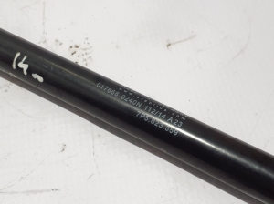 Porsche Cayenne (2010–2017) Hood prop/gas strut 7P5823359 - 2