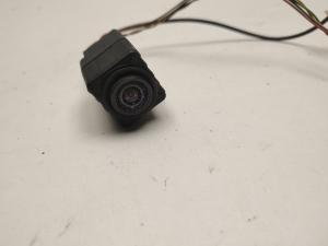 Mercedes Benz ML-Class 166 (2011–2015) Videokamera A1669052501 - 2