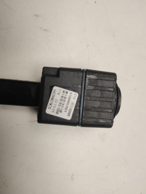 Mercedes Benz ML-Class 166 (2011–2015) Videokamera A1669052501 - 3