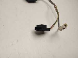 Mercedes Benz ML-Class 166 (2011–2015) Videokamera A1669052501 - 4