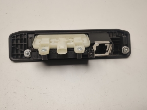 Mercedes Benz ML-Class 166 (2011–2015) Trunk lid exterior handle A2218702410 - 3